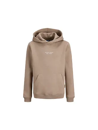 JACK & JONES | Sweat-shirt garçon JCOPOINT | beige
